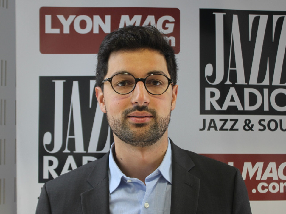 Antoine Comte : "Un vrai suspense en Auvergne Rhône-Alpes qu’on avait rarement vu pour des élections régionales"