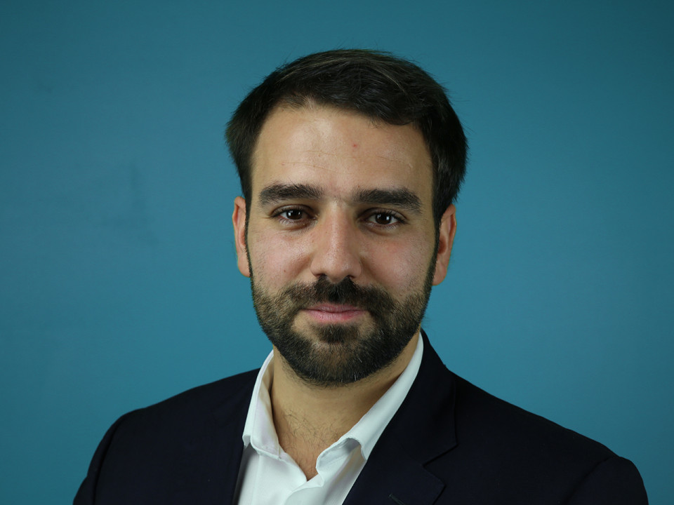 Antoine Mellies (FN) : "Prédicateur de Givors : dans cette affaire, l'État n'a pas joué son rôle"