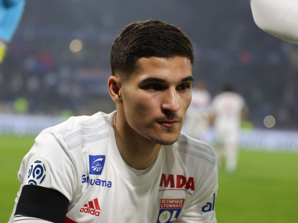 Coupe de la Ligue : l'OL perd cruellement au terme des tirs au but