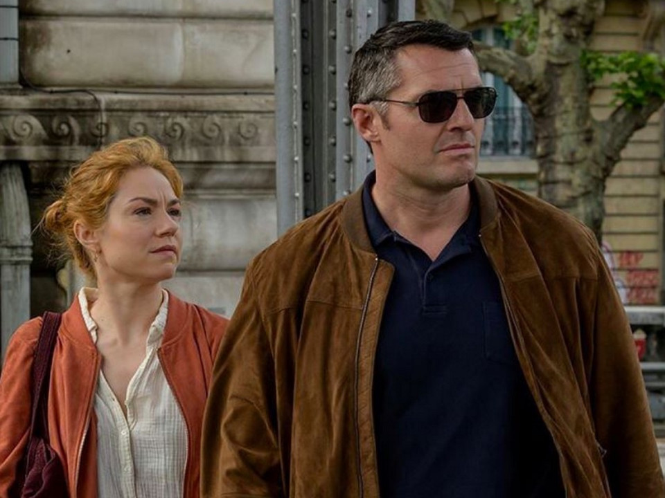 Un homme ordinaire : la mini-série sur Xavier Dupont de Ligonnès délocalisée à Lyon !