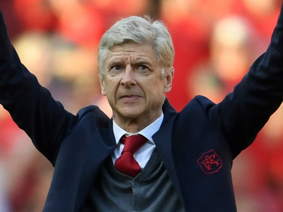 Arsène Wenger regrette d’avoir refusé l’OL en 2019