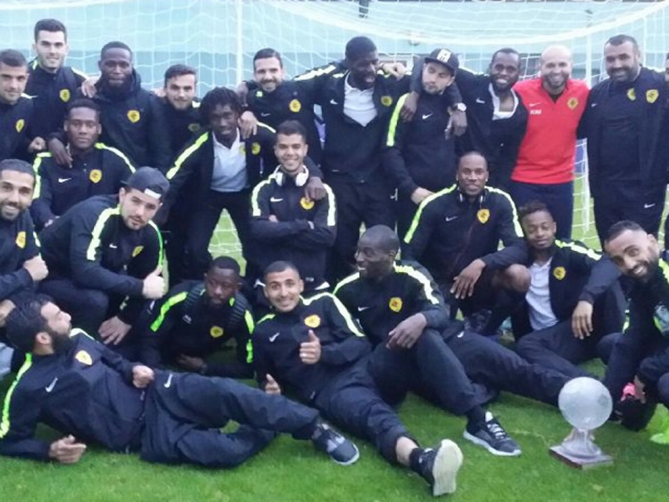 AS Duchère en National : la Ville de Lyon a gonflé sa subvention