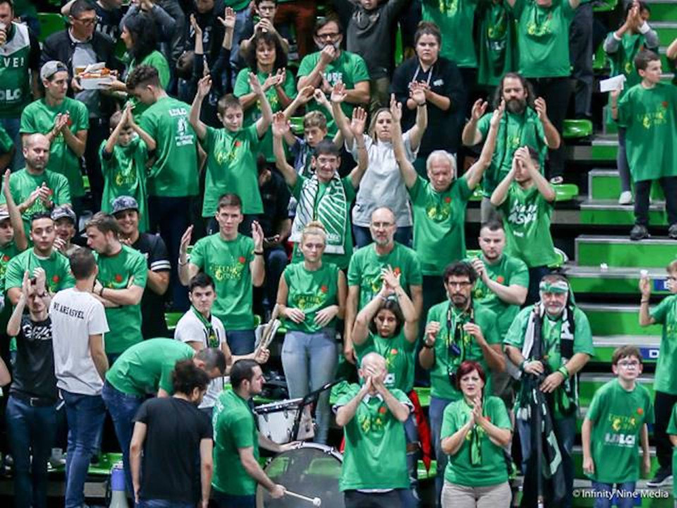 Pro A : Victoire de L’ASVEL à domicile contre Le Portel (83-69)