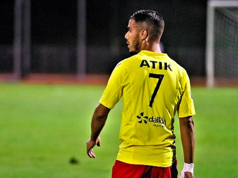 Villefranche tient le nul à Chambly (0-0), Lyon Duchère le concède à Boulogne (1-1)