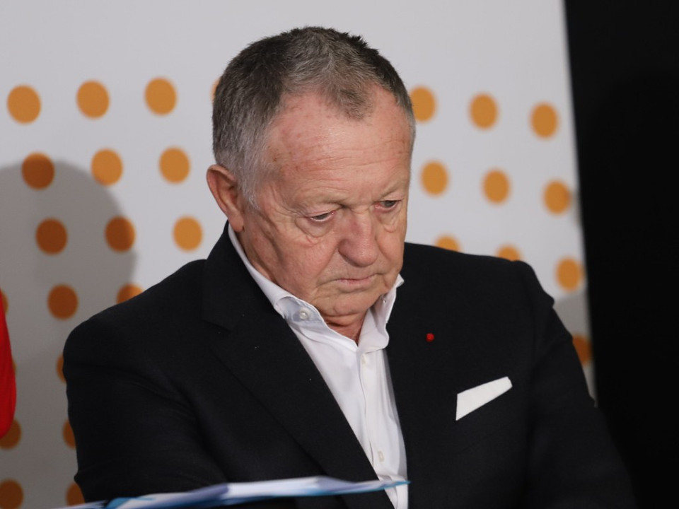 Ligue des Champions : Juventus-OL se jouerait le 7 août selon Jean-Michel Aulas