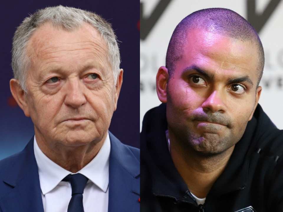 L’OL accroit encore un peu plus sa participation au capital de l’ASVEL