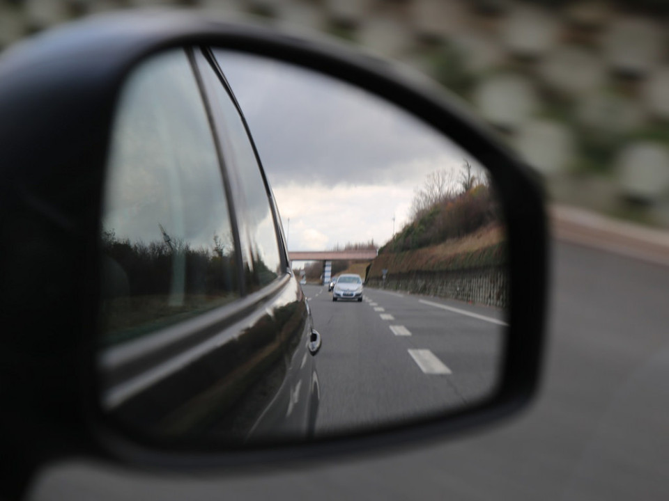 Près de Lyon : un automobiliste flashé à 210 km/h sur l'A43