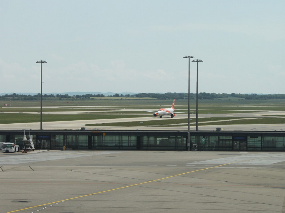 Plus de 9 millions de passagers accueillis à l'aéroport St Exupéry depuis début 2019