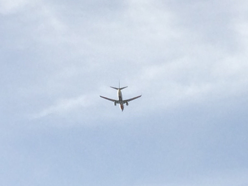 En route vers Dijon, l’avion de l’OM contraint de se poser à Lyon à cause du brouillard