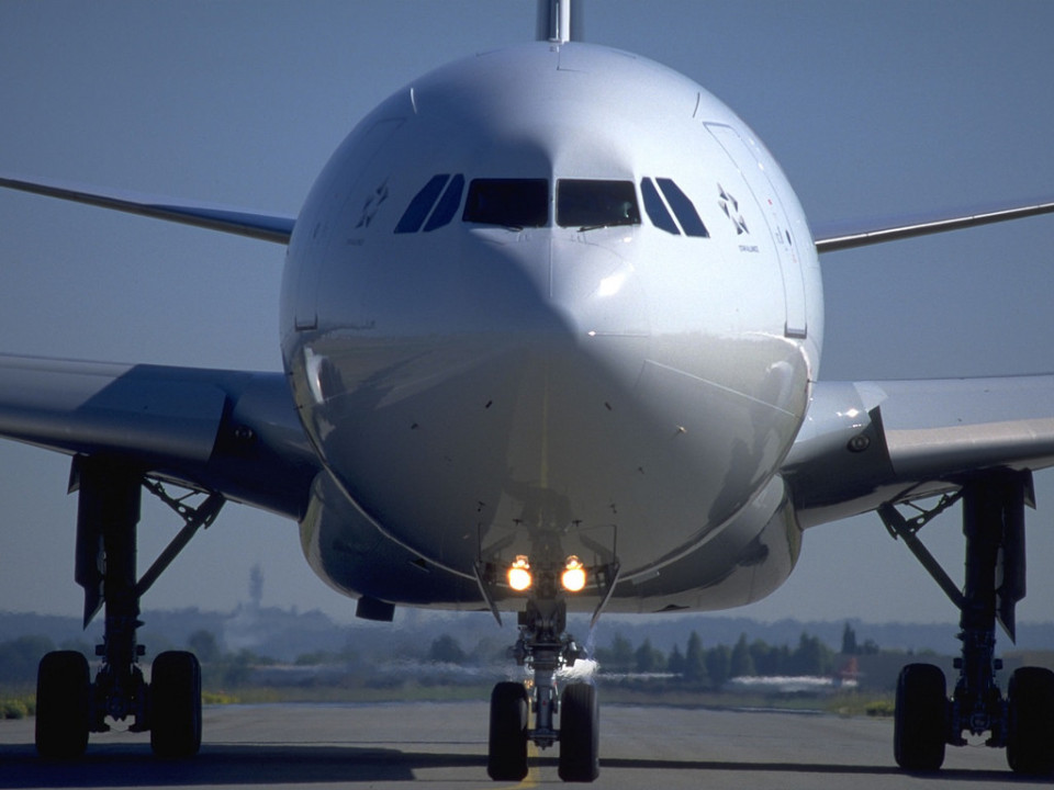 Une bagarre éclate à bord d’un avion, l’appareil obligé de se poser à Lyon