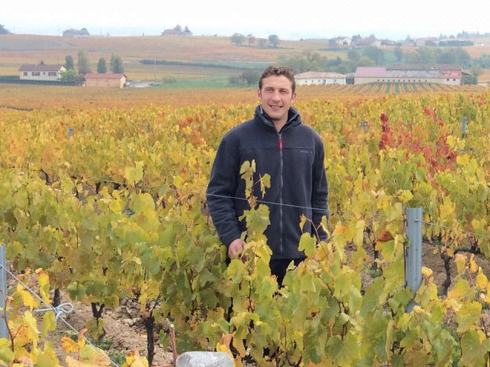 Avis de recherche après la disparition inquiétante d’un vigneron du Beaujolais (Màj)
