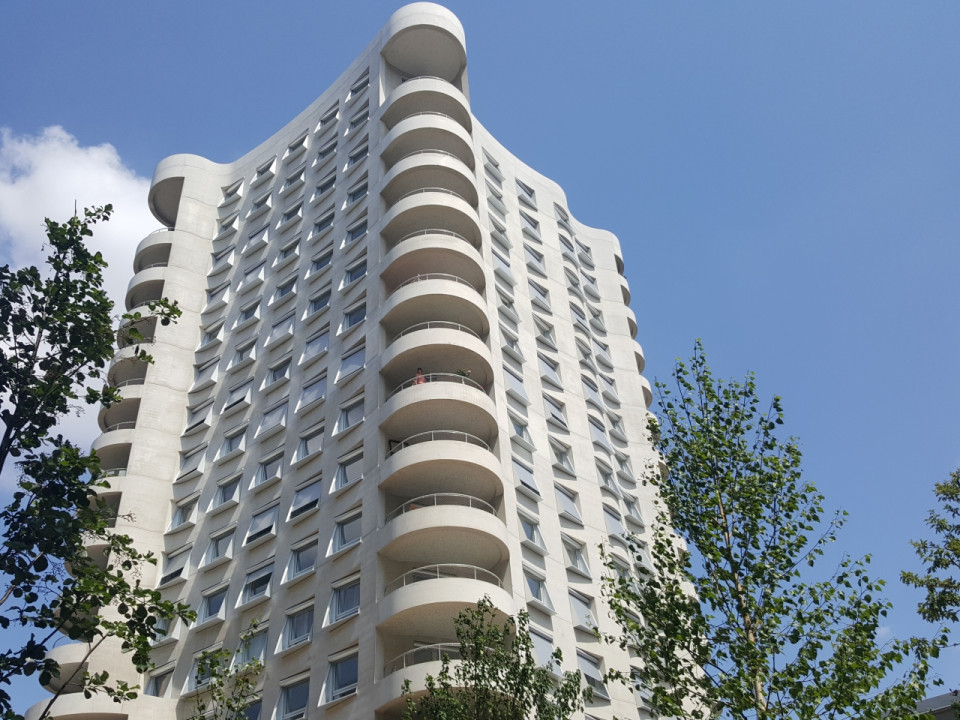 La Confluence inaugure un nouvel îlot : Ynfluences Square
