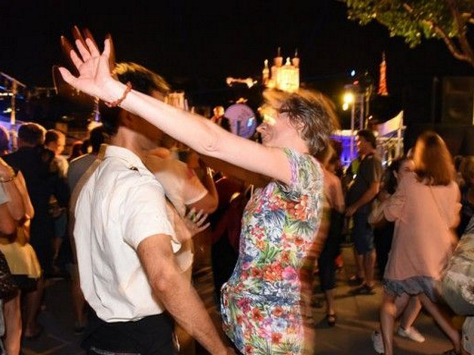 Que faire à Lyon ce week-end du 13, 14 & 15 juillet 2018 ?