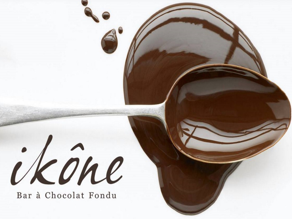 Bientôt un bar à chocolat fondu à Lyon !