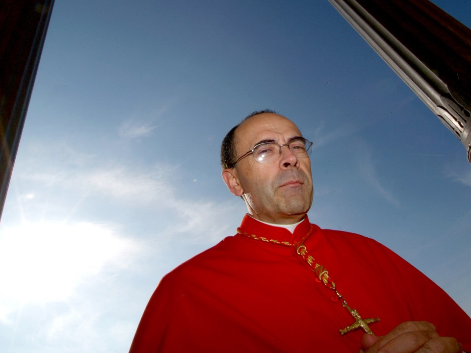 Scandale pédophile : les prêtres du diocèse de Lyon invités à célébrer des messes de réparation