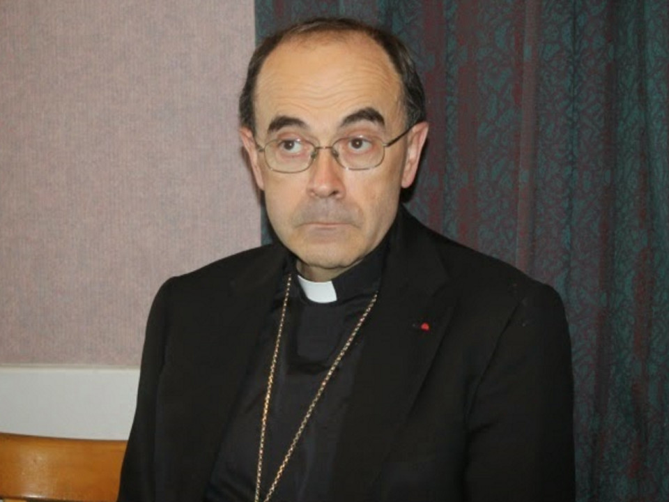 Prêtres pédophiles : après l’audition de Barbarin, quelles suites pour la procédure ?