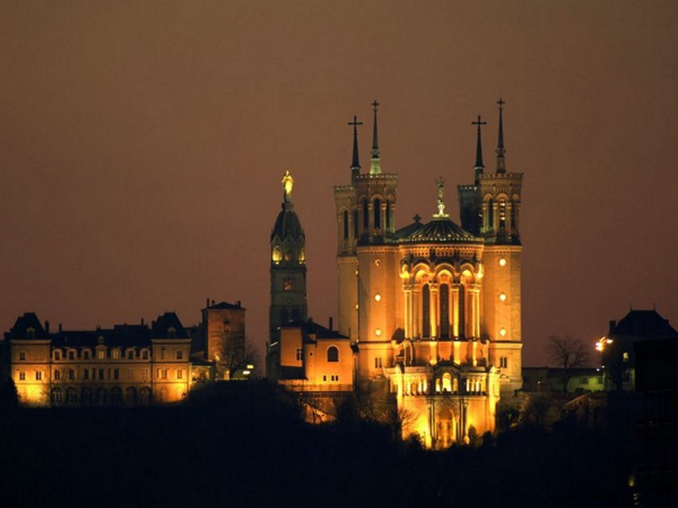 Que faire à Lyon ce week-end du 15, 16 et 17 décembre 2017 ?