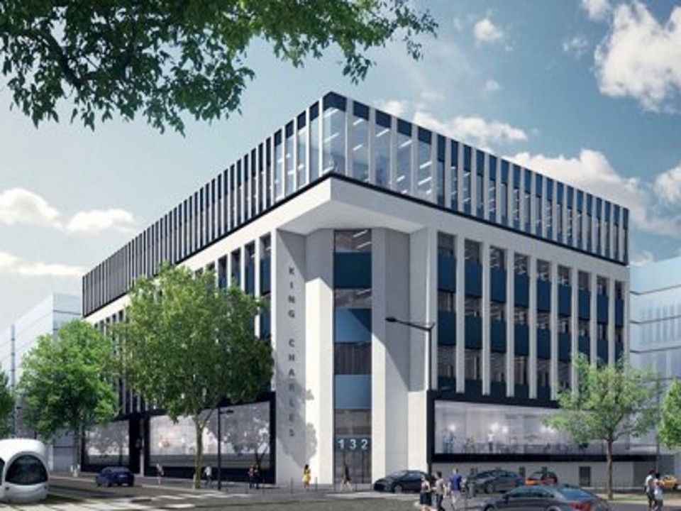 Campus numérique de la Région : Wauquiez dégaine le 101, sur le modèle de l’école 42