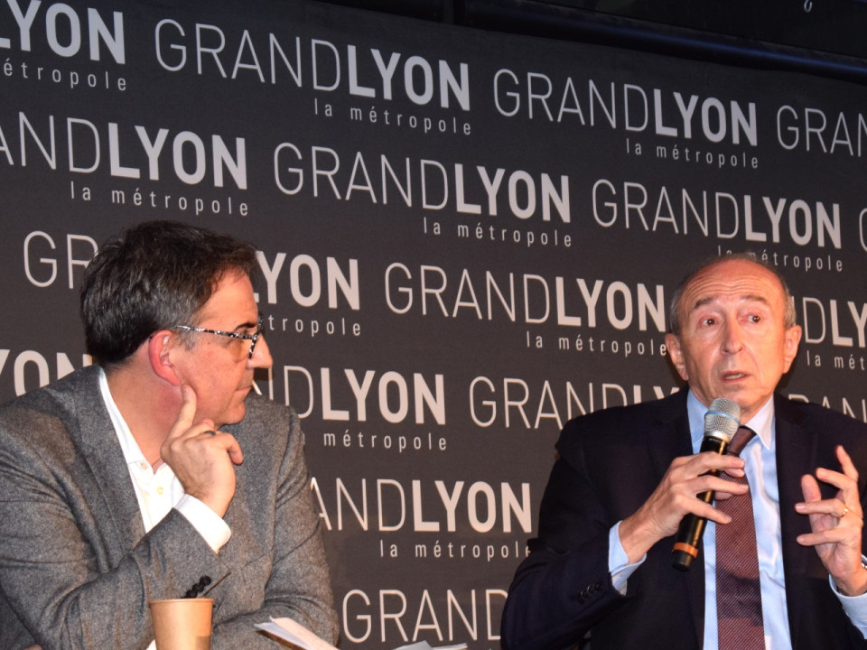 Les Belles Rencontres Saison 1 épisode 3