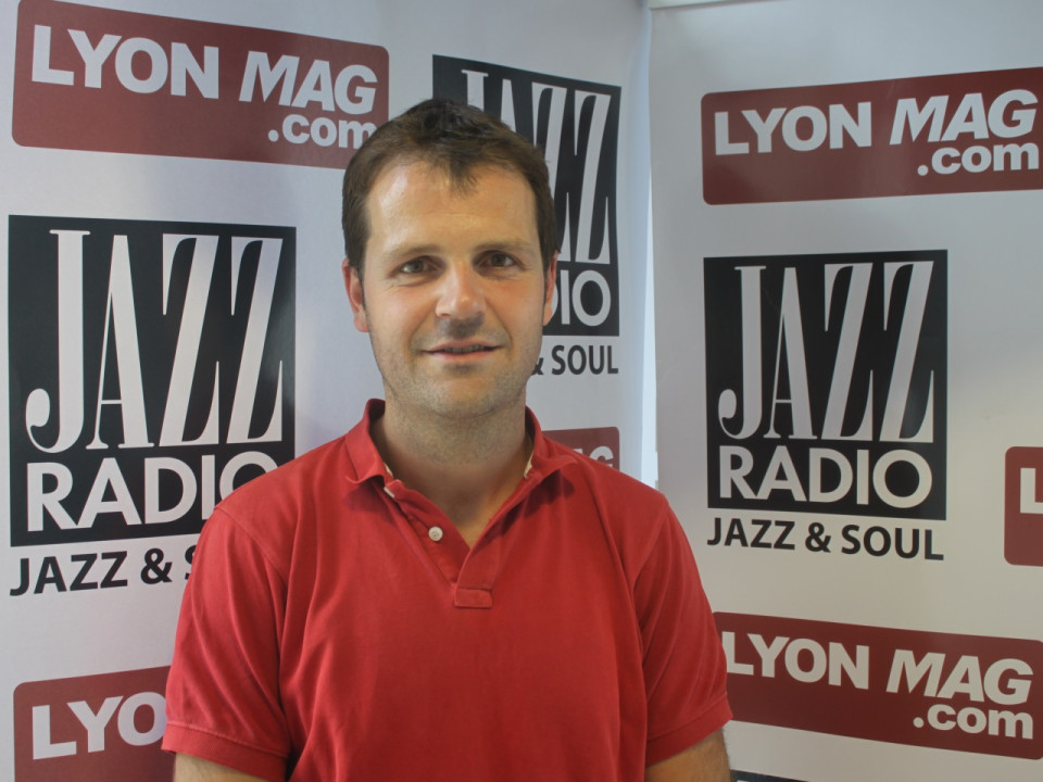 Benoît Teste : "C’est le cœur du métier de prof qui est touché par la réforme du collège"