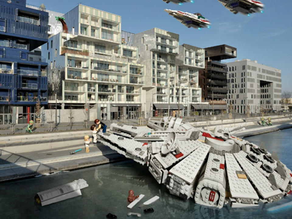 Que faire à Lyon ce week-end du 1er, 2 & 3 septembre 2017 ?