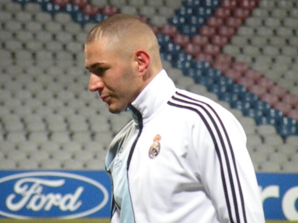 Affaire de la "sextape", Marseillaise, avenir chez les Bleus : Karim Benzema sort de son silence