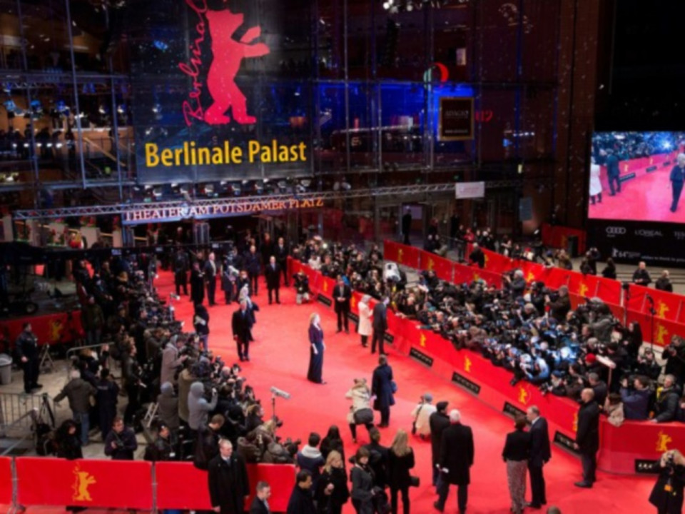 Festival du cin&eacute;ma de Berlin : un film tourn&eacute; &agrave; Lyon r&eacute;compens&eacute;