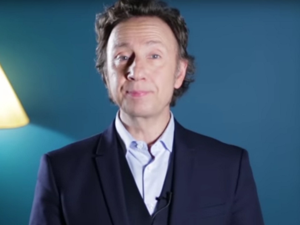 Une nouvelle vidéo choc de l’association L214 avec l’intervention de Stéphane Bern