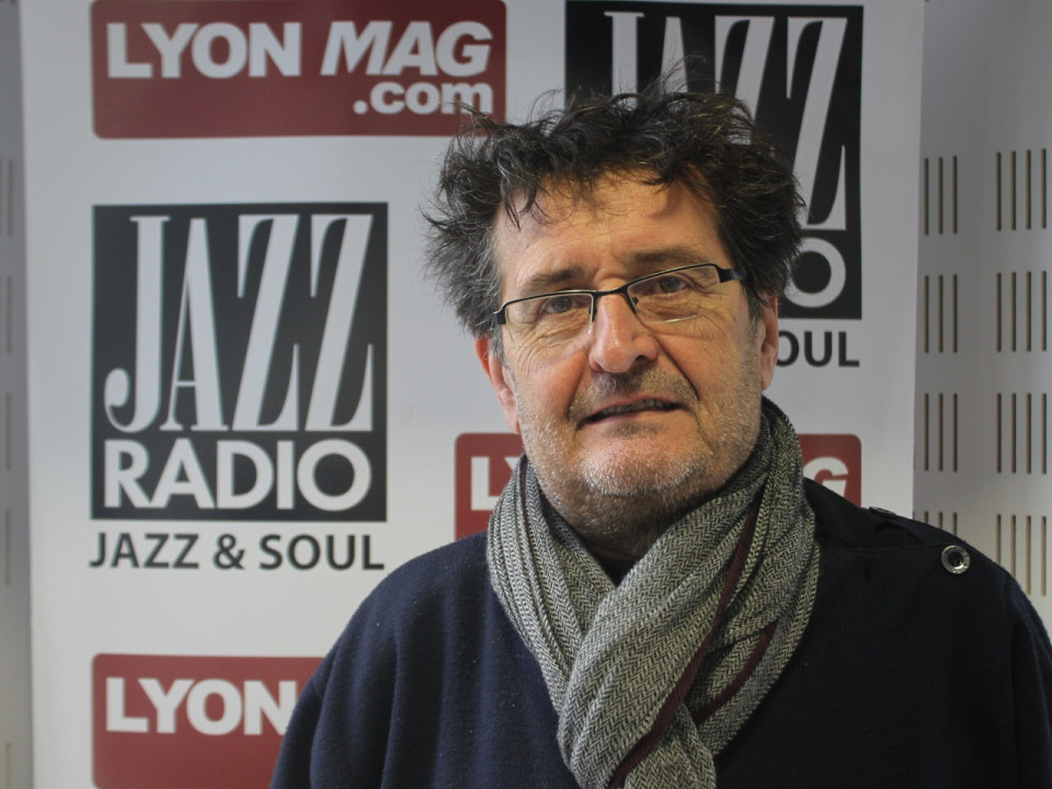 Bernard Bolze : "Prison Insider, de l’investigation et de l’info en continu sur les prisons"