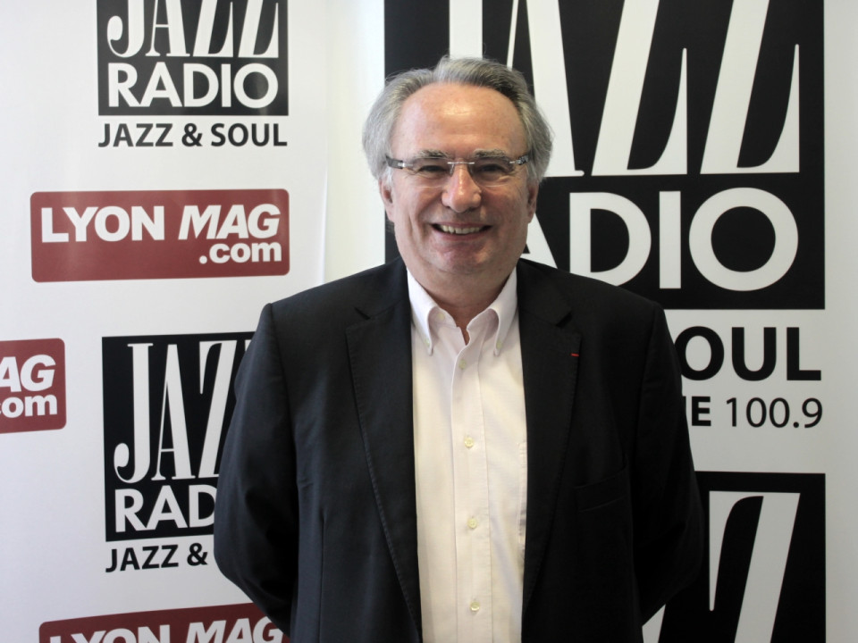 Vénissieux, les communistes, sa place fragilisée au Grand Lyon et au Sytral, Bernard Rivalta se confie