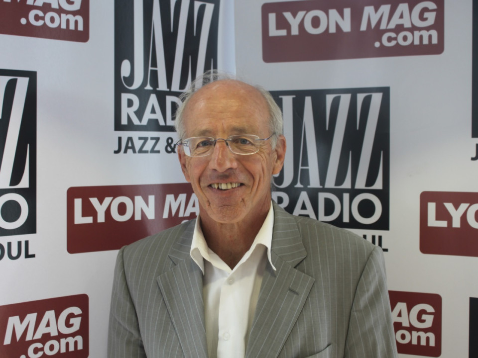 Bernard Soulage : "De vrais engagements au sommet mondial Climat et Territoires de Lyon"