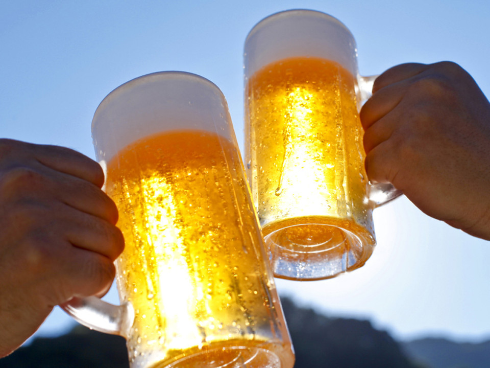 Le Lyon Bière Festival reporté à 2021 !