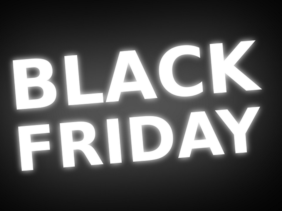 Le Black Friday arrive à Lyon