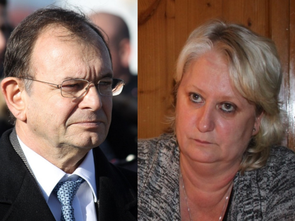 Grand Parilly : la maire de Vénissieux et le député Yves Blein s'écharpent