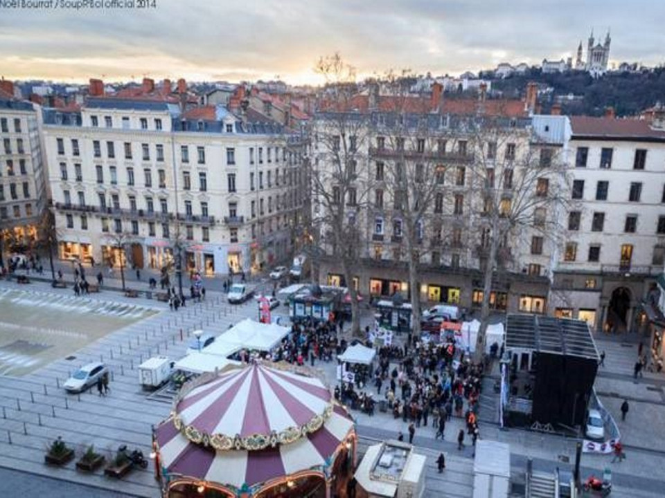 Que faire à Lyon ce week-end du 3, 4 & 5 mars 2017 ?
