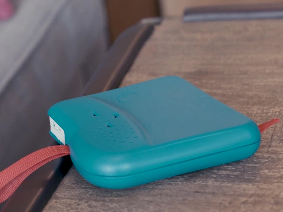 Bookinou, le projet de boitier de lecture lancé par une start-up lyonnaise