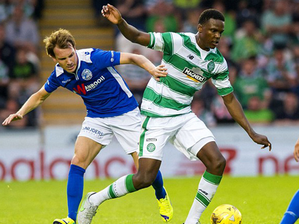 Dedryck Boyata, cible prioritaire de la d&eacute;fense de l&rsquo;OL ?