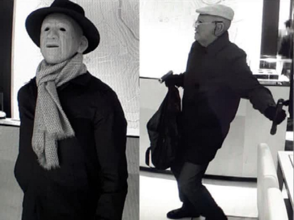 Rillieux : des armes et des gilets pare-balles retrouvés dans les planques des braqueurs du Luxembourg