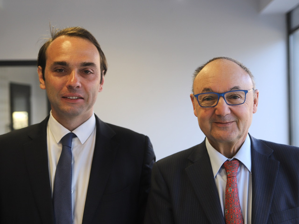 Jérémie Bréaud : "La Ville de Bron ne protège plus contre l’insécurité et les incivilités"