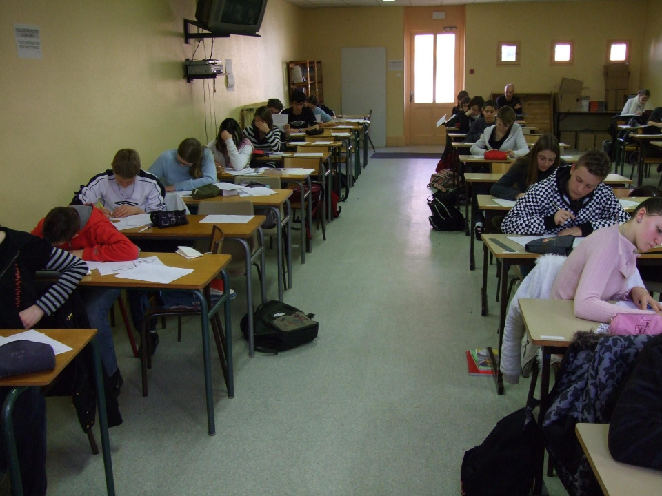 38 411 candidats passent le brevet des collèges dès ce jeudi dans l'académie de Lyon