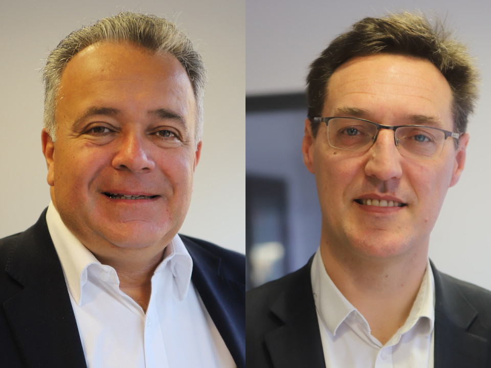 Élections 2020 à Lyon : le programme des centristes et divers droite en deux minutes - VIDEO