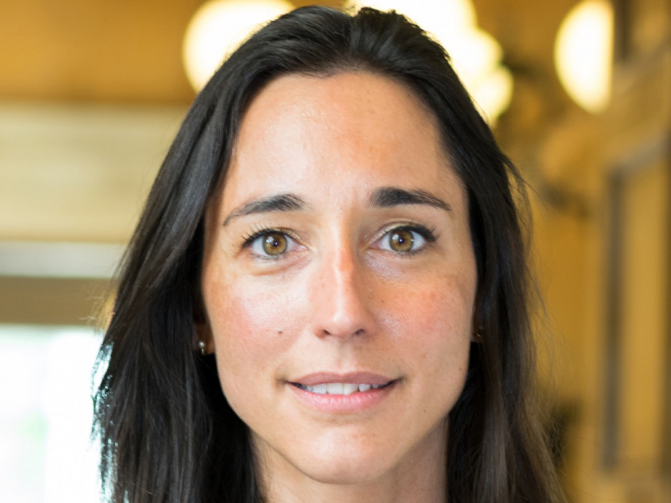 La secrétaire d'Etat à la transition écologique en visite à Lyon ce lundi