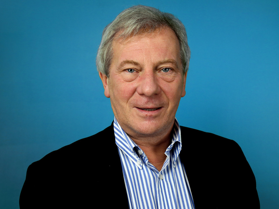 Bruno Alart (Wine & Business club) : "La différence avec les autres clubs, c'est que nous, on s'amuse"