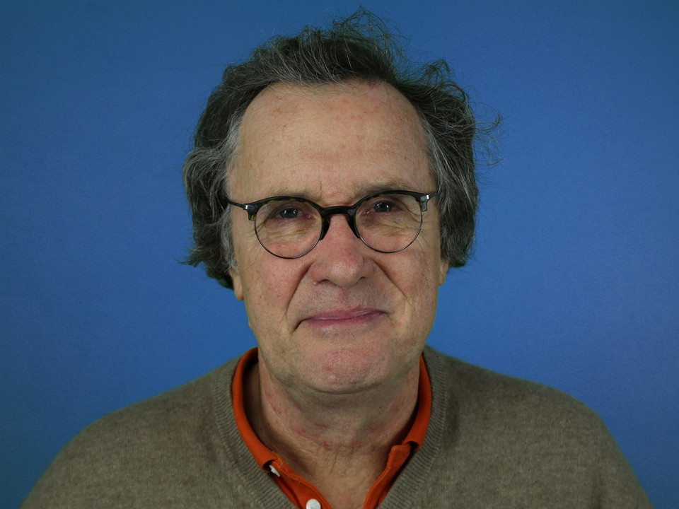 Bruno Benoit, historien : "L'Homme clé pour comprendre Lyon, c'est Joseph Chalier"