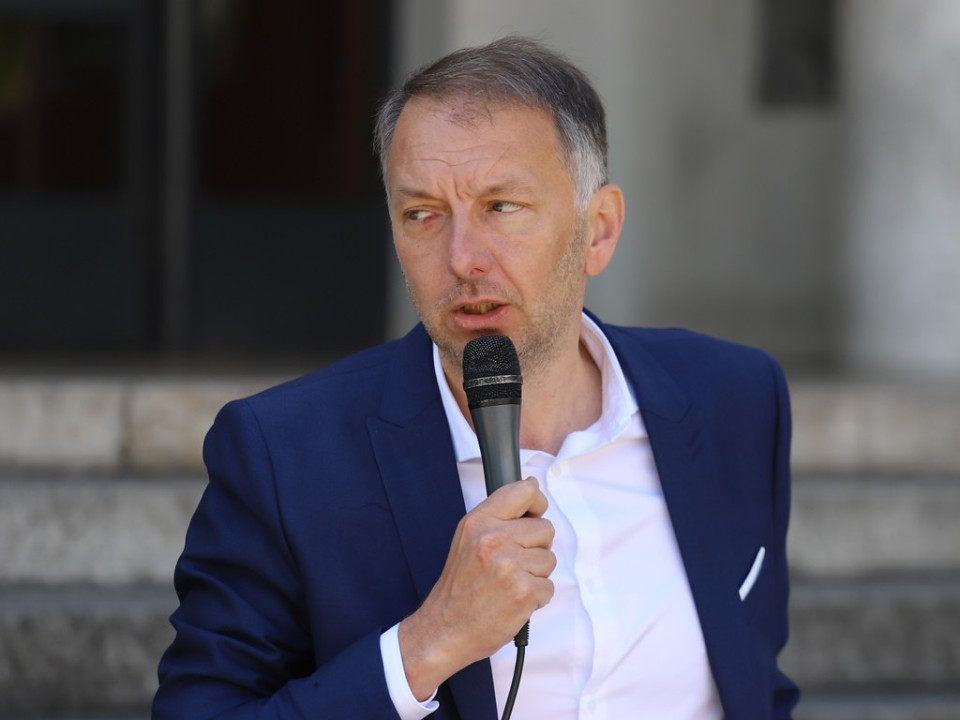 Métropolitaines 2020 : EELV proche d'un accord avec les listes de gauche 