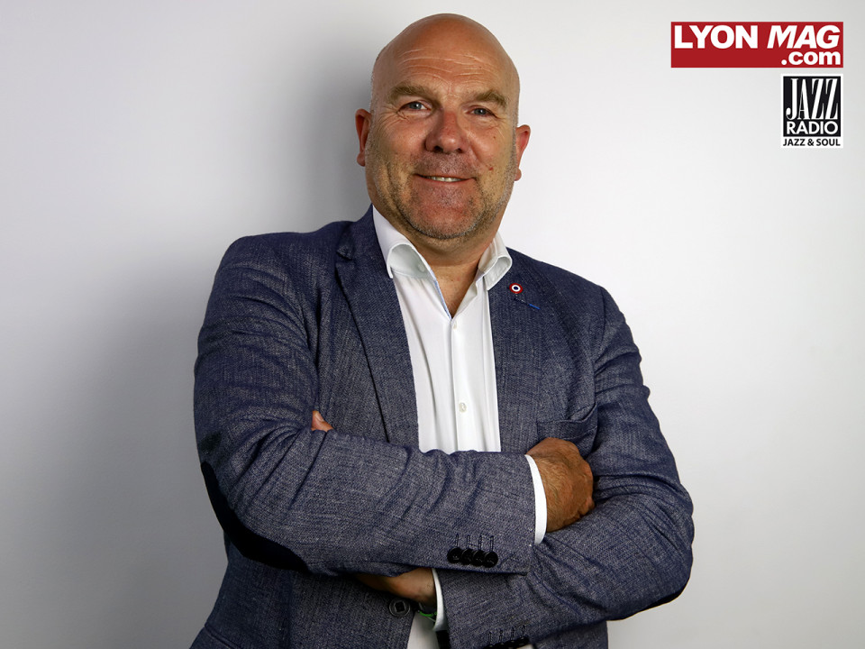 Bruno Bonnell (LREM) : "Bientôt un deuxième souffle à l'Assemblée nationale"