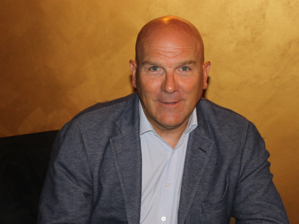 Bruno Bonnell réélu président de l’EM LYON