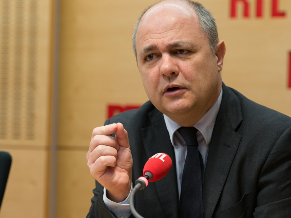 Bruno Le Roux sera en déplacement dans le Rhône ce jeudi