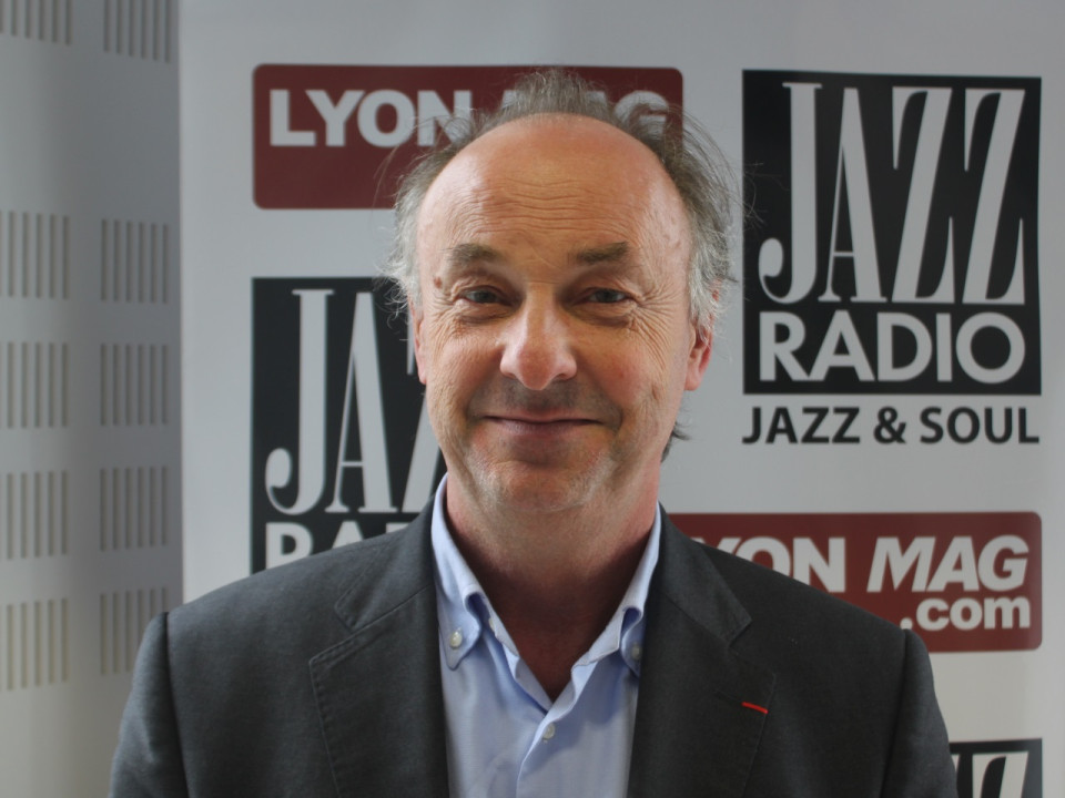 Bruno Lina : "Ne pas se faire vacciner, c’est un comportement égoïste"