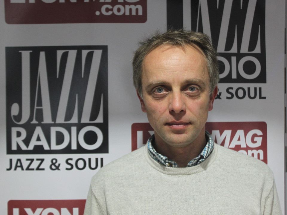 Bruno Petitjean (UPR) : "Faire participer le citoyen d’Auvergne Rhône-Alpes aux grandes décisions politiques"